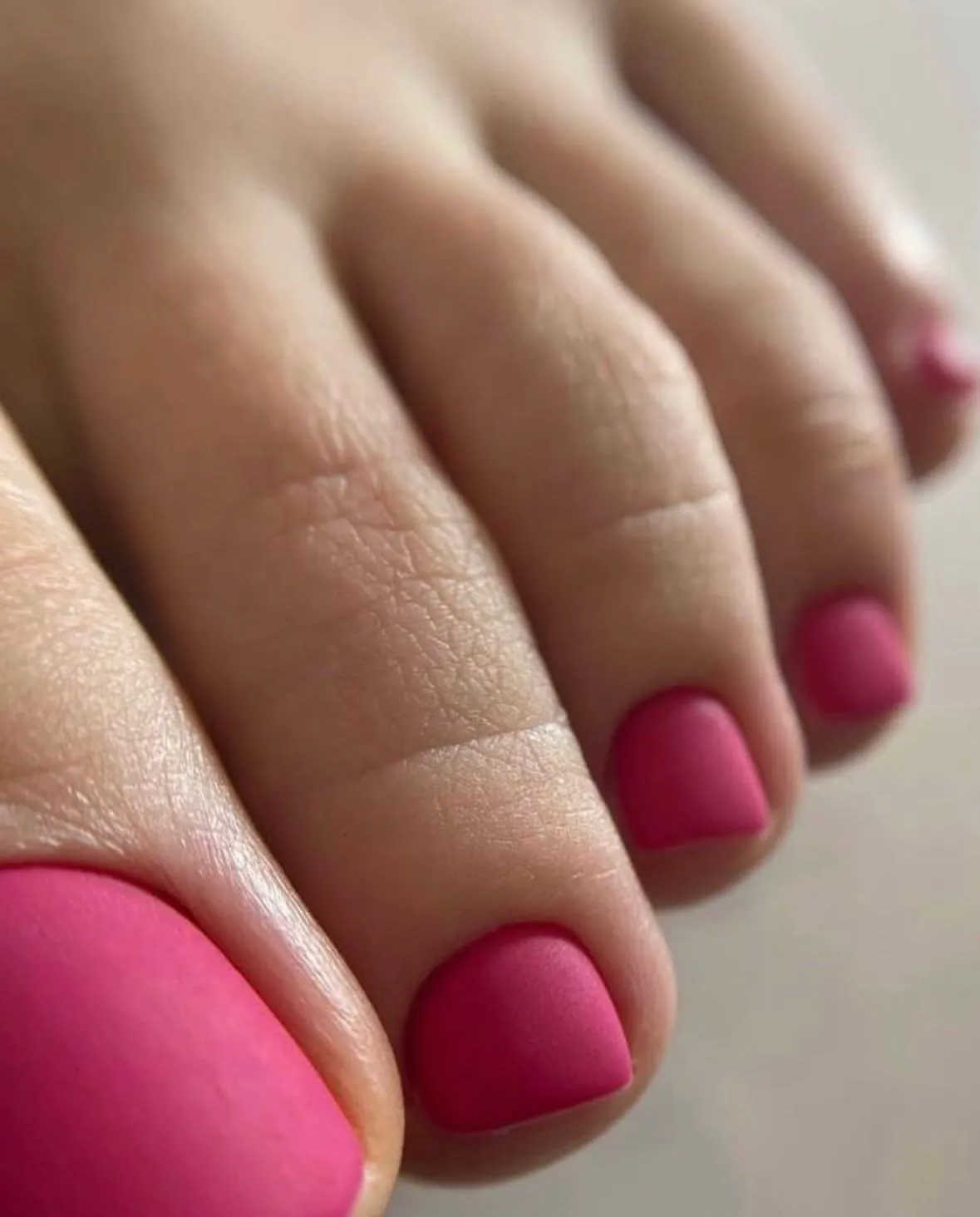 Kosmetische Fußpflege Pediküre Eitorf